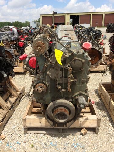 DETROIT 12.7 Engine Assembly