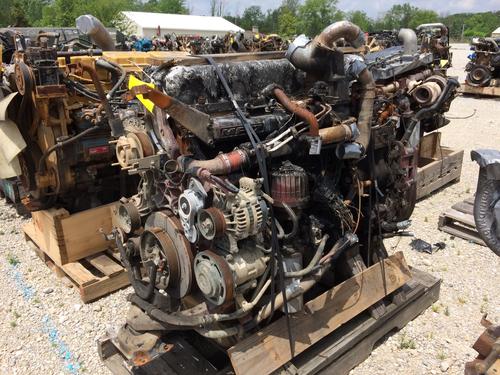 MACK MP7 Engine Assembly