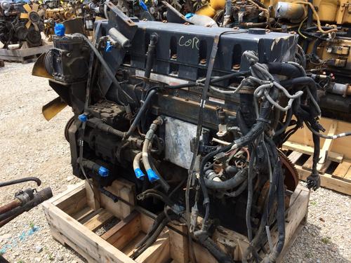 CUMMINS L10 Engine Assembly