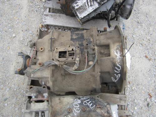 SPICER PSO165-10S Transmission Assembly