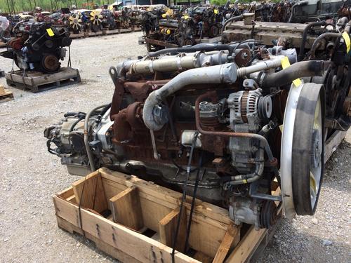 MACK RENAULT Engine Parts Misc