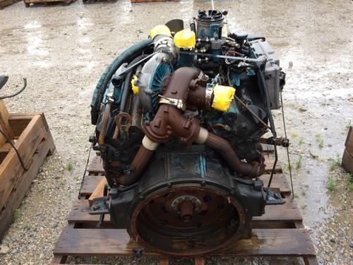 INTERNATIONAL T444E Engine Assembly