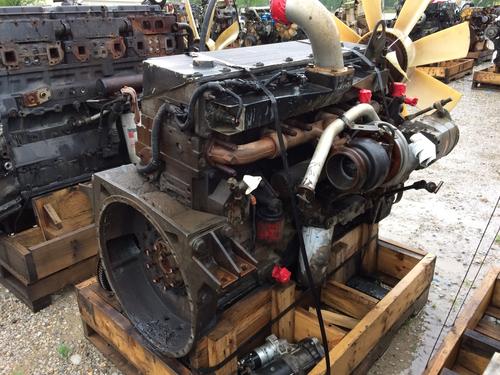 CUMMINS M11 CELECT+ Engine Assembly