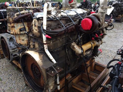 CAT 3406B Engine Assembly