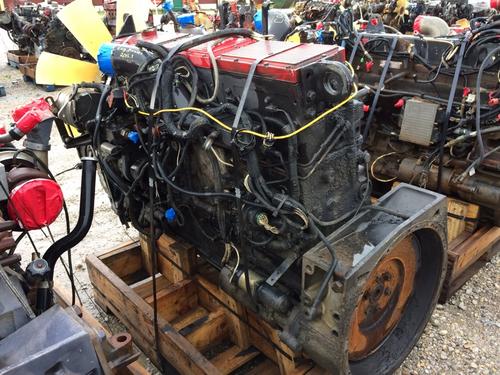 CUMMINS N14 ESP+ Engine Assembly