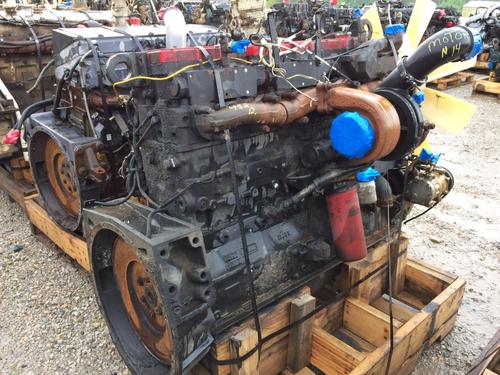 CUMMINS N14 ESP+ Engine Assembly