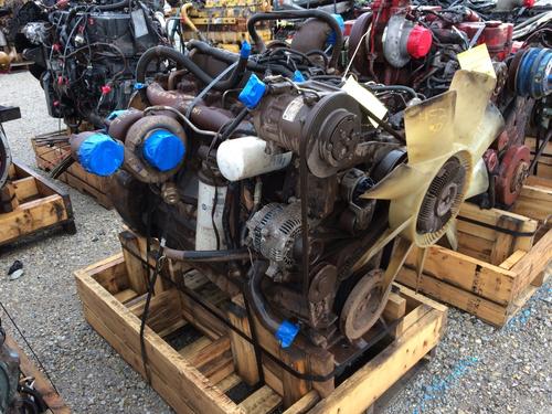 CUMMINS 8.3 Engine Assembly