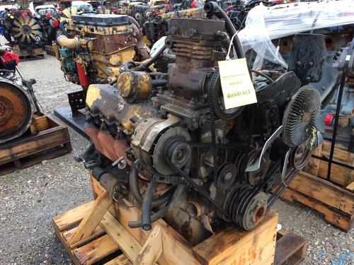 CAT 3208N Engine Assembly