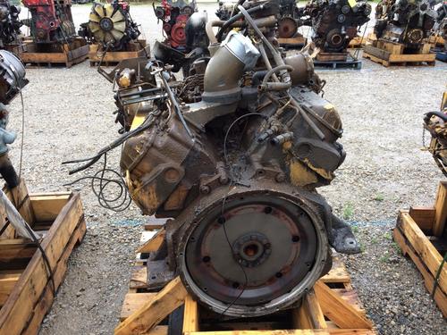 CAT 3208N Engine Assembly