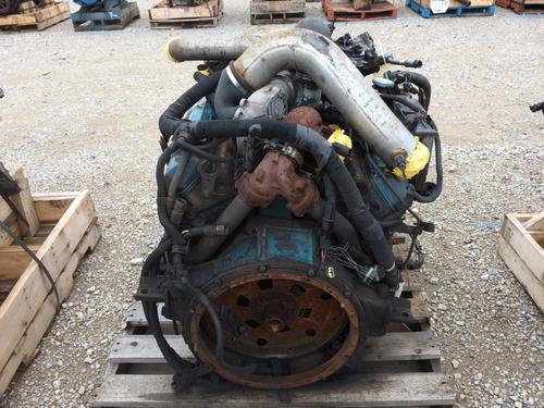 INTERNATIONAL T444E Engine Assembly