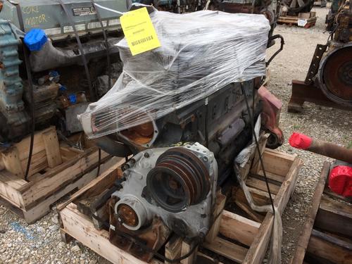 CUMMINS N14 CELECT Engine Assembly