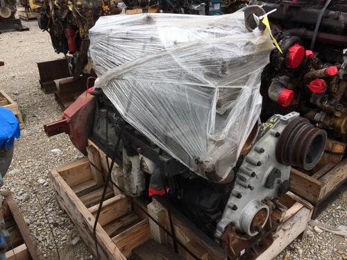 CUMMINS N14 CELECT Engine Assembly