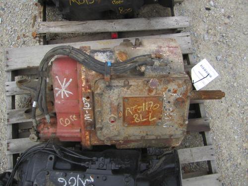 FULLER RTO11708LL Transmission Assembly