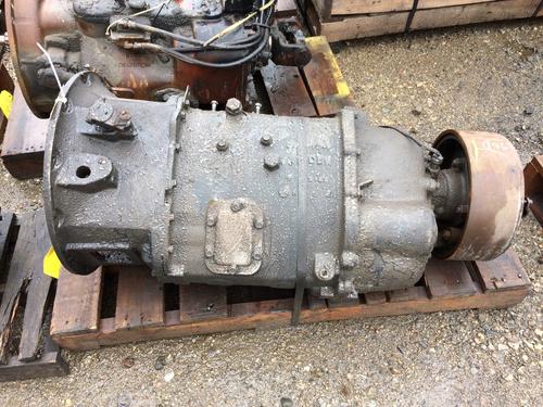 SPICER ES52-7B Transmission Assembly