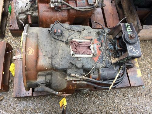 FULLER RT11609A Transmission Assembly