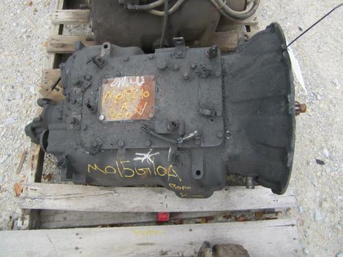 ROCKWELL MERITOR-MO15G10A Transmission Assembly