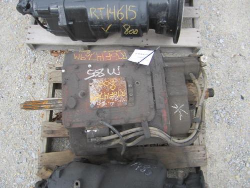 FULLER RTOF14709MLL Transmission Assembly