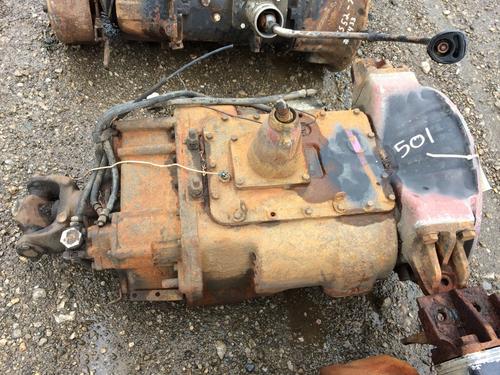 FULLER RTO14608LL Transmission Assembly