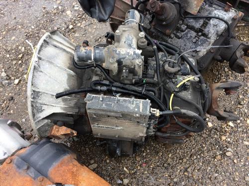 FULLER FO8408A Transmission Assembly