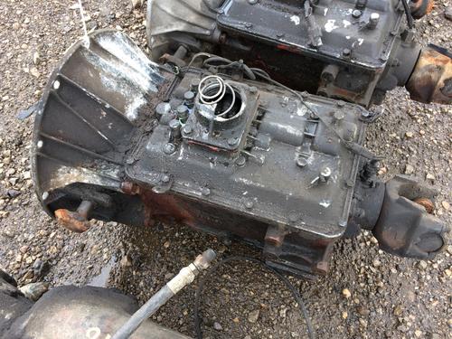 FULLER FS6306XRM Transmission Assembly