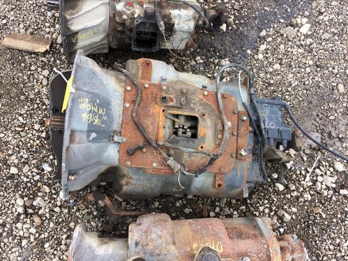 ROCKWELL MERITOR-MO14G10A Transmission Assembly