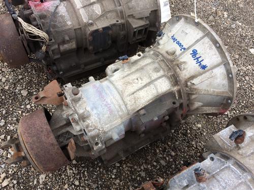 ALLISON 2000 SERIES Transmission Assembly