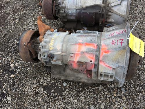 ALLISON 2000 SERIES Transmission Assembly