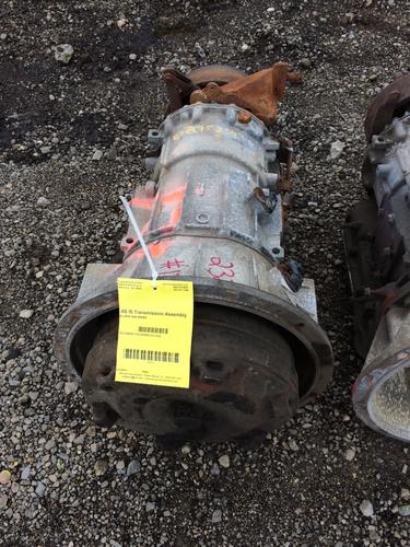 ALLISON 2000 SERIES Transmission Assembly