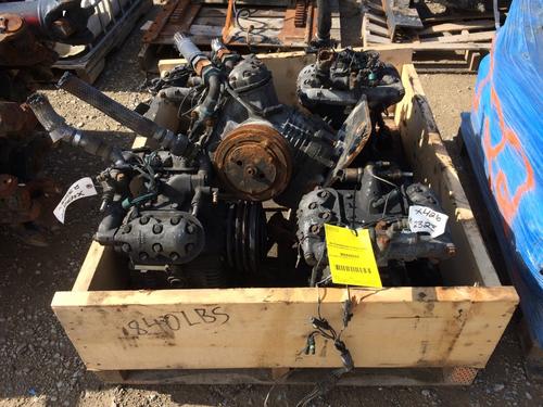   Air Conditioner Compressor