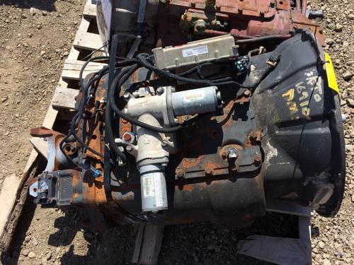 FULLER RTO16910B Transmission Assembly