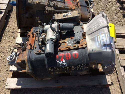 FULLER RTO16710B Transmission Assembly