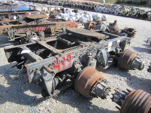 FREIGHTLINER AIR DS404 CUTOFF - SINGLE AXLE