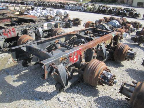 FREIGHTLINER AIR RT40-145 CUTOFF - SINGLE AXLE