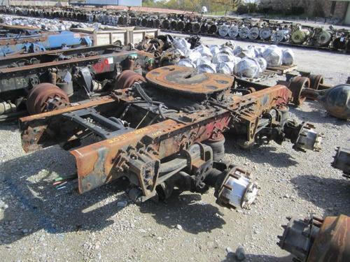  DS404 CUTOFF - SINGLE AXLE