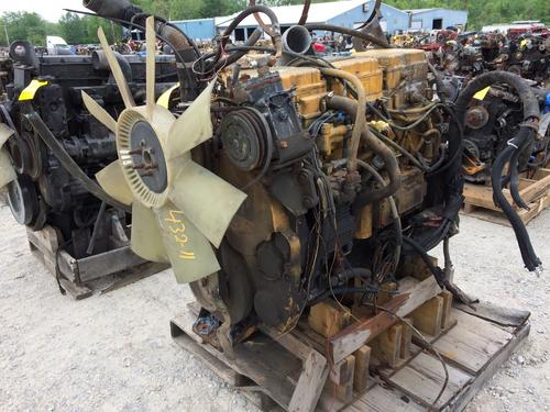 CAT 3176 Engine Assembly