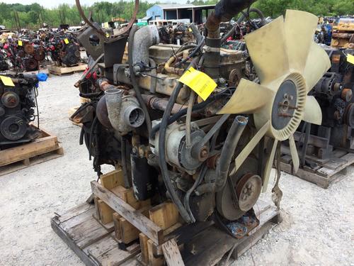 CAT 3176 Engine Assembly