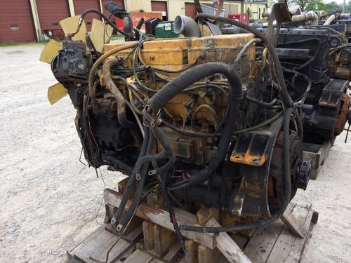 CAT 3176 Engine Assembly