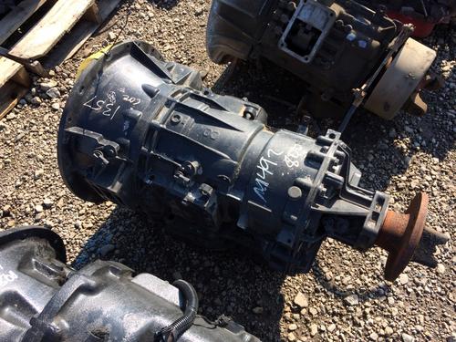 ALLISON 2000 SERIES Transmission Assembly