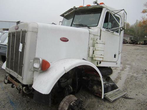 PETERBILT 357 CAB CLIP