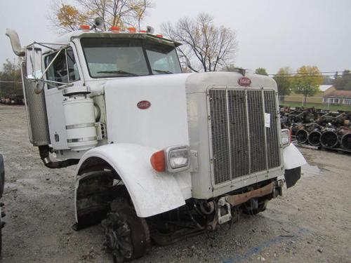 PETERBILT 357 CAB CLIP