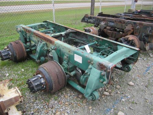  DS404 CUTOFF - SINGLE AXLE