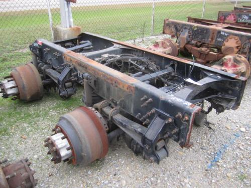 ROCKWELL RD 20145 CUTOFF - SINGLE AXLE