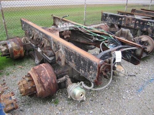 ROCKWELL RD 20145 CUTOFF - SINGLE AXLE