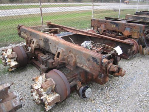 ROCKWELL RD 20145 CUTOFF - SINGLE AXLE