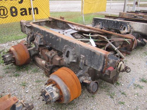 ROCKWELL RPL20145 CUTOFF - SINGLE AXLE