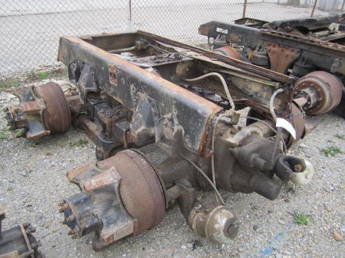 ROCKWELL SQ100P CUTOFF - SINGLE AXLE