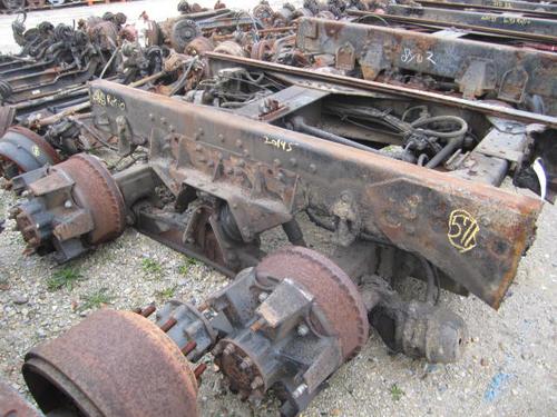 ROCKWELL RD 20145 CUTOFF - SINGLE AXLE