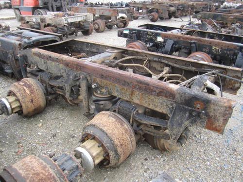 ROCKWELL RD 20145 CUTOFF - SINGLE AXLE