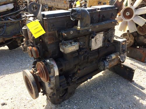 CUMMINS N14 CELECT Engine Assembly