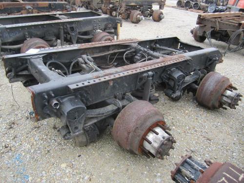 ROCKWELL RD 20145 CUTOFF - SINGLE AXLE